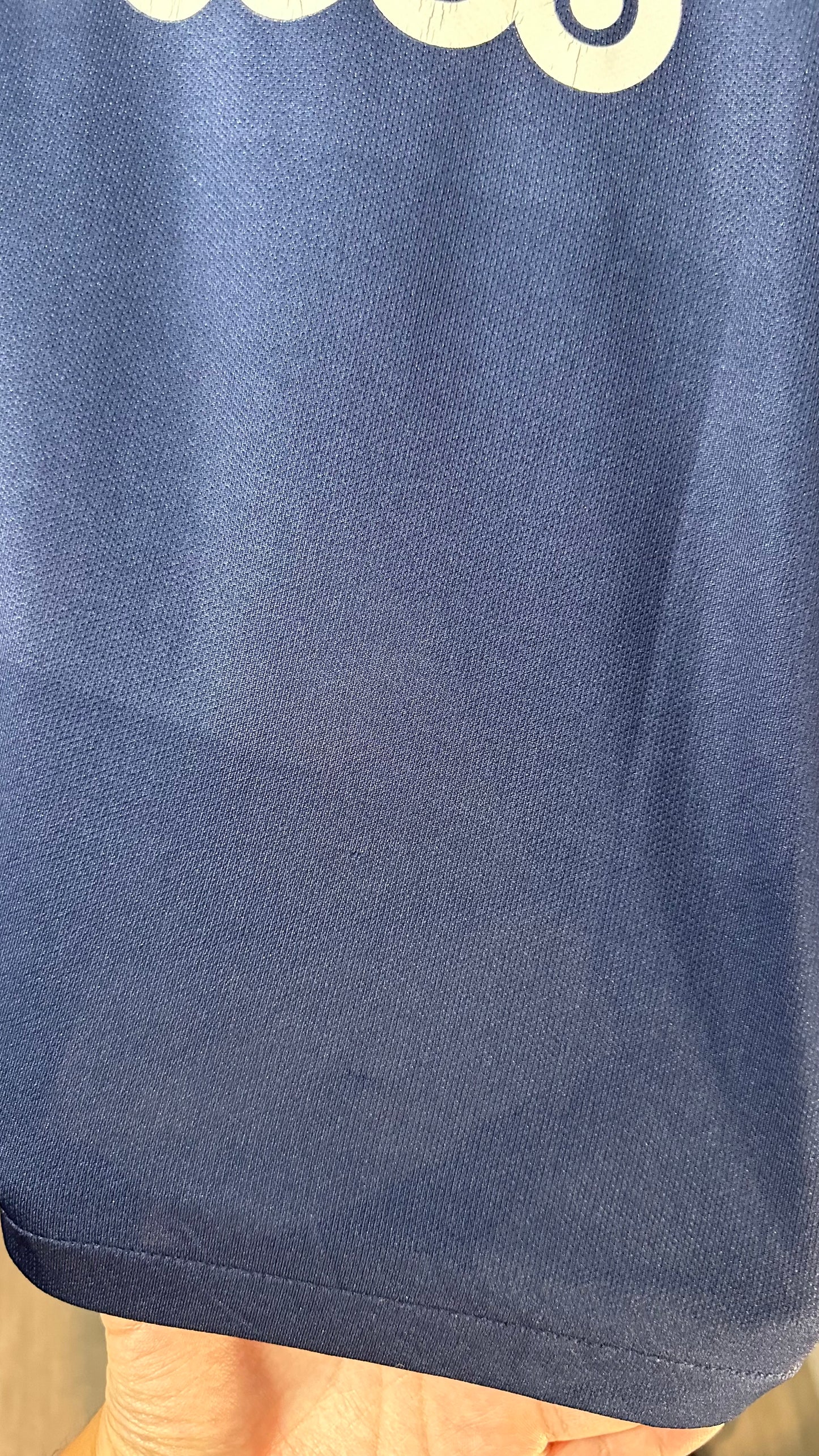 PSG 2017 HOME X KYLIAN MBAPPE