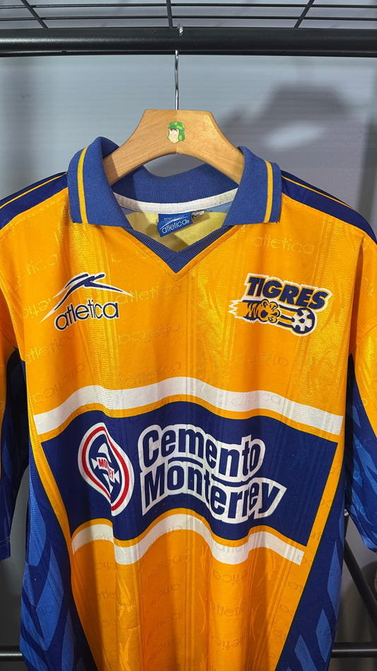TIGRES 1997 HOME JERSEY (XL)