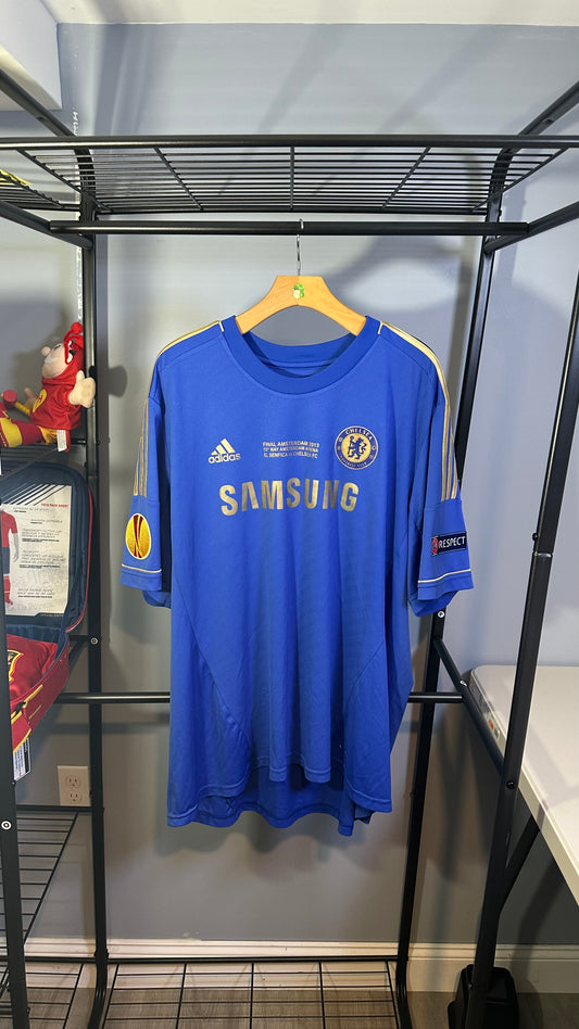 CHELSEA 2013 HOME X FERNANDO TORRES (3XL)