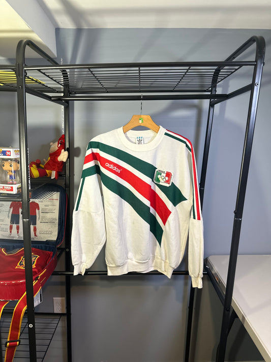 MEXICO 1993 PANAMERICANO CREWNECK (M)