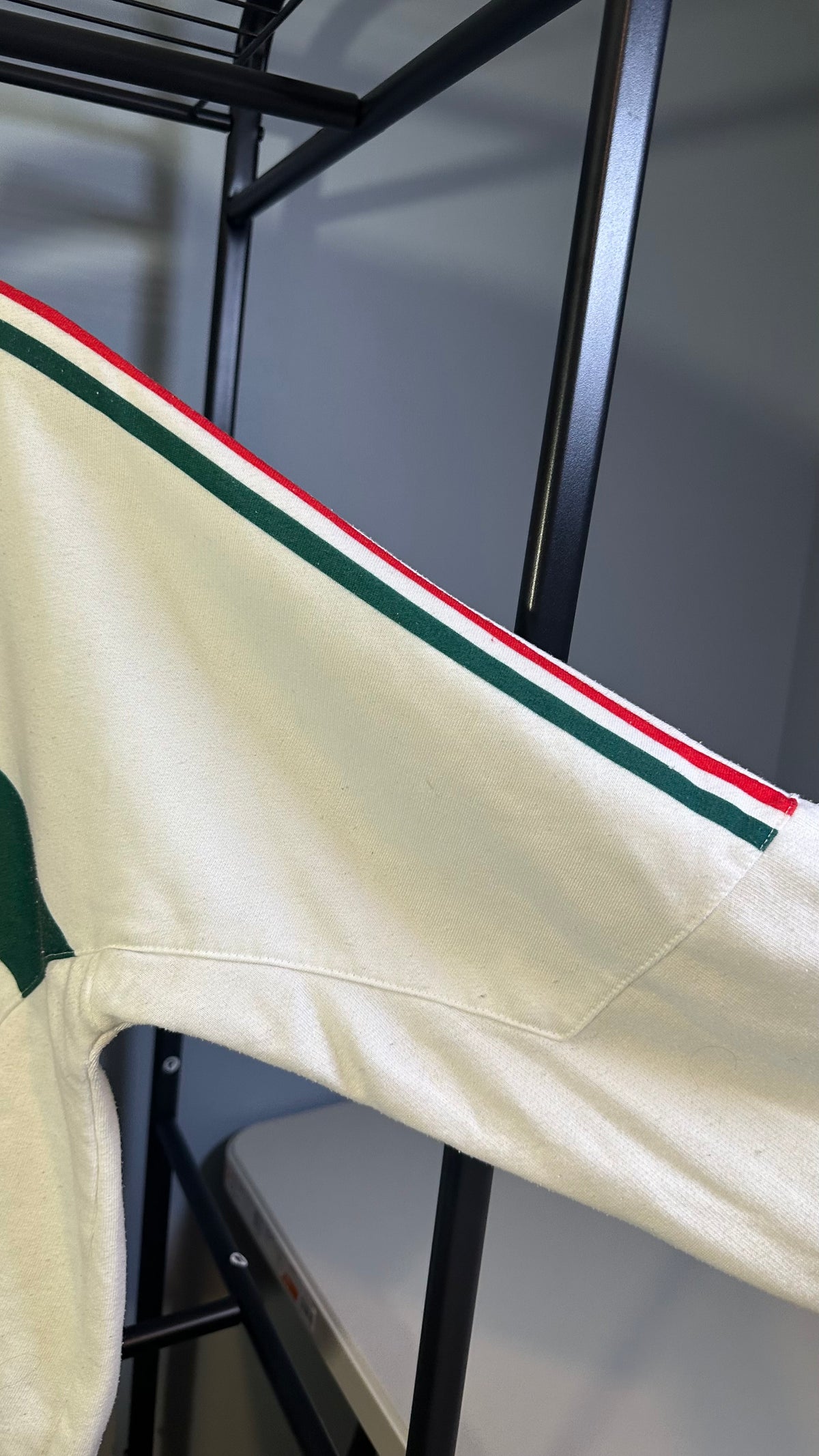 MEXICO 1993 PANAMERICANO CREWNECK (M)