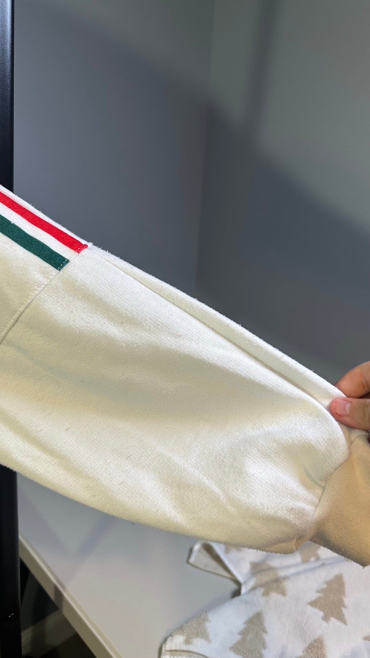MEXICO 1993 PANAMERICANO CREWNECK (M)
