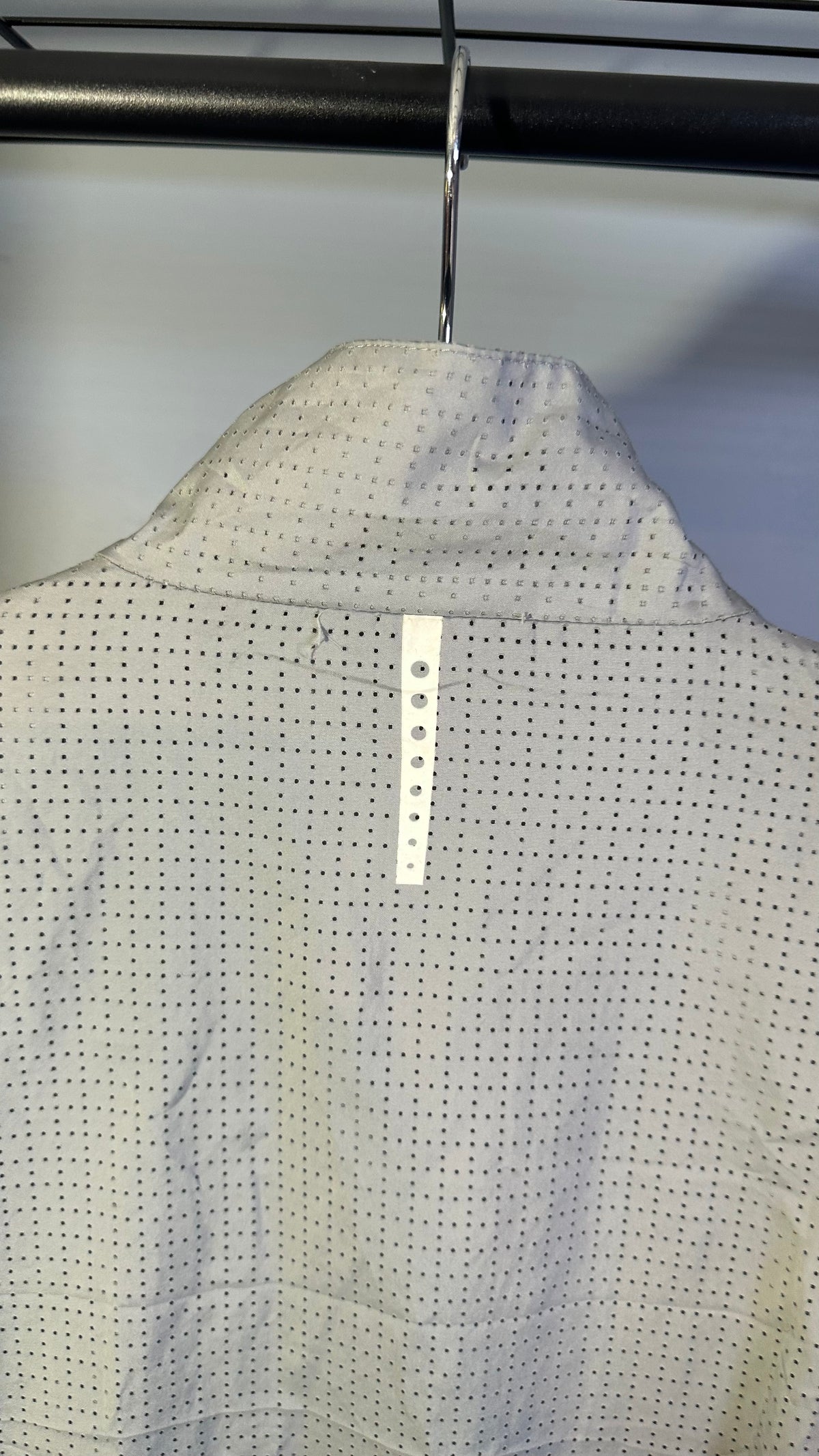 ARSENAL 2009 TRAINING JACKET (L)