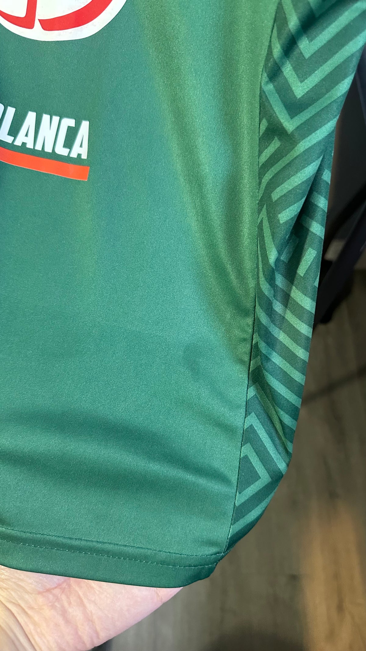 CHIVAS 2017 AWAY X RODOLFO PIZZARO (2XL)