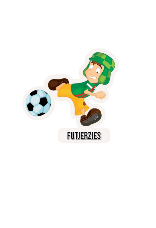 FUTJERZIES 